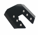 Гидрокрыло AL (Suz DF2.5), чёрный