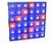 PROCBET STRIP LED 124 ROUND
