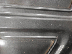 Капот Skoda Rapid 2 20-нв Б/У Оригинал 60U823155A