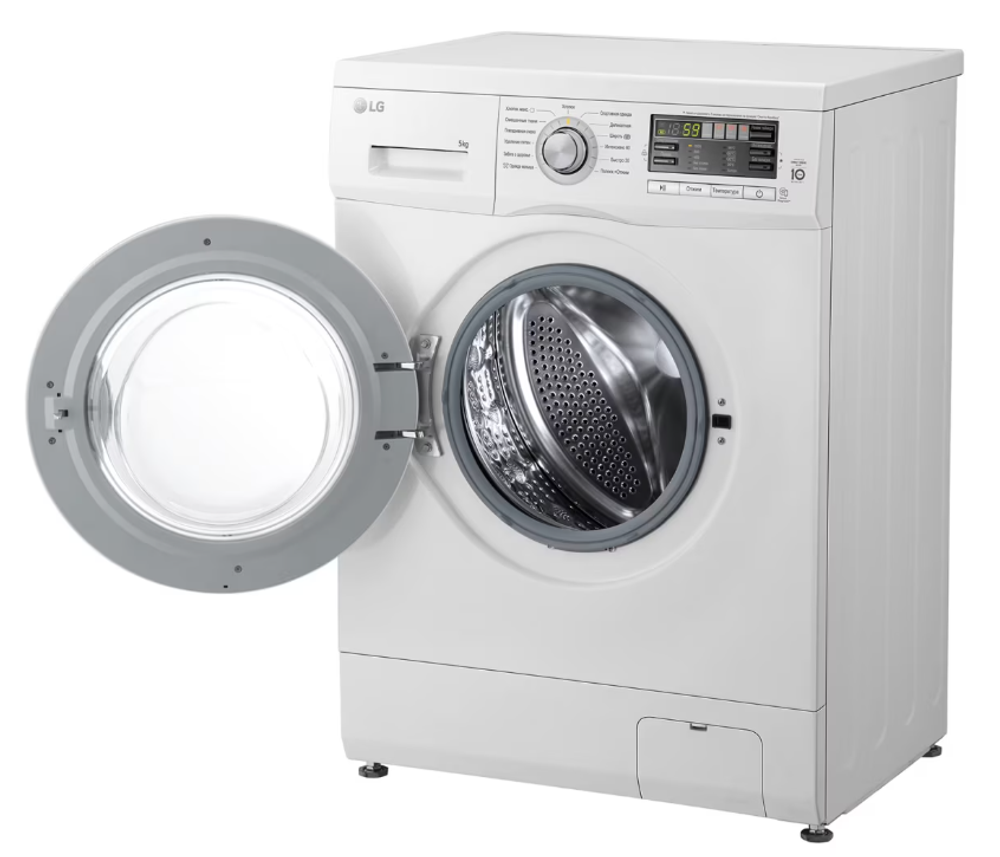 Стиральная машина LG F10B8LD7