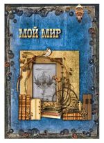 Листы-вкладыши для портфолио школьника, 25 разделов, 30 листов, для мальчиков, ПОРТ-4