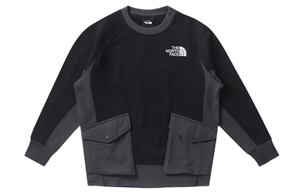 Толстовки THE NORTH FACE x Urban Exploration, NF0A83QB-KT0