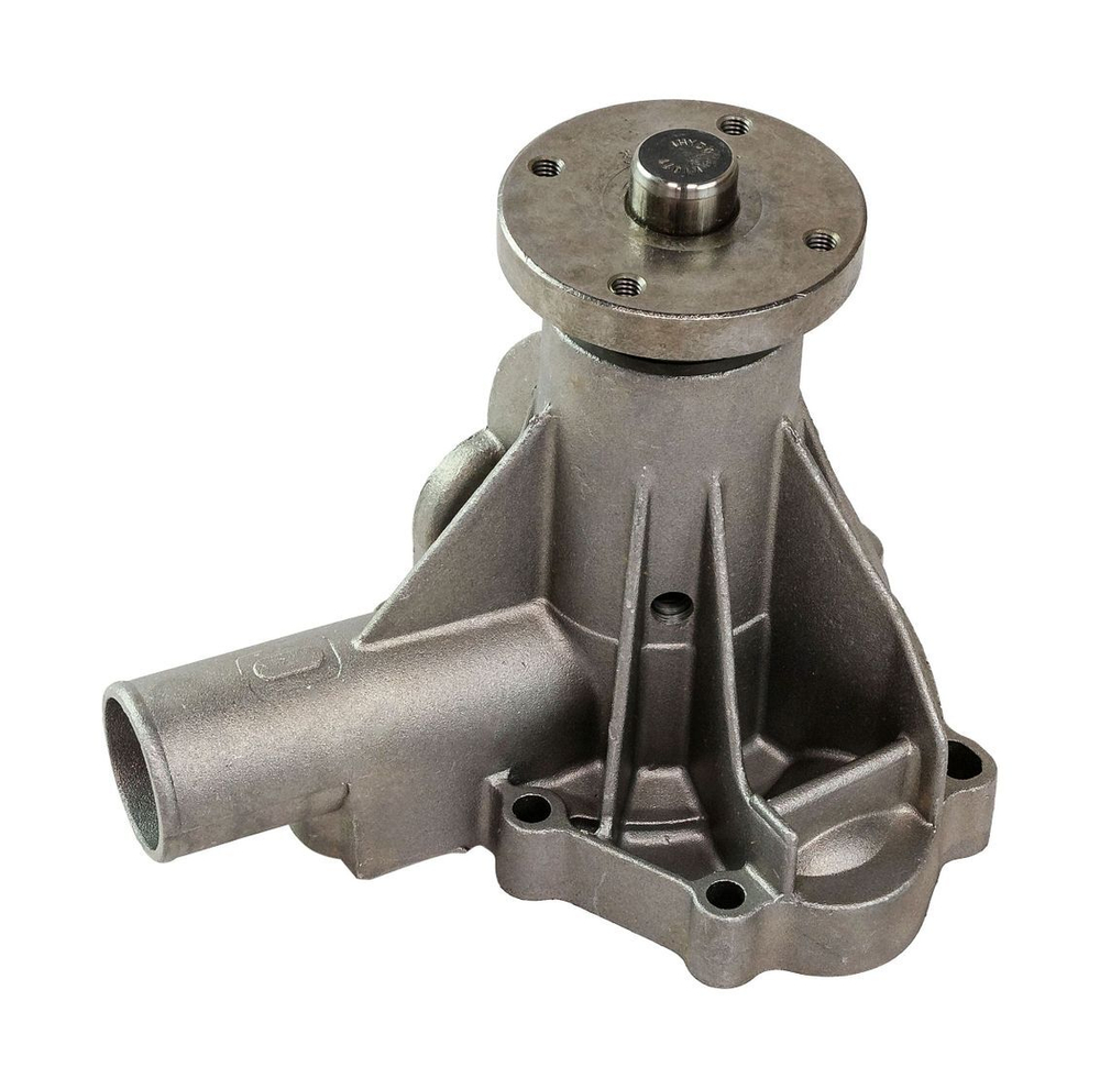 Помпа водяная Volvo Penta B21-23\ AQ120-145, Recmar