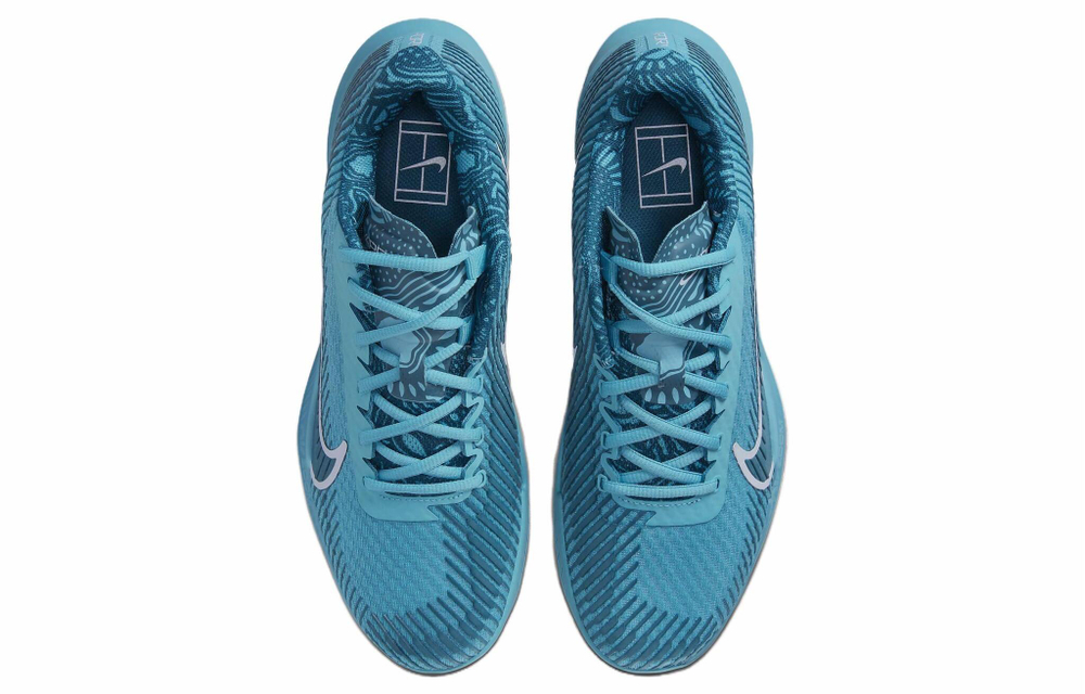 Кроссовки Nike Air Zoom Vapor 11