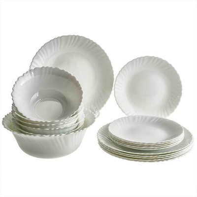 Набор столовый 19 предметов 10116-SK