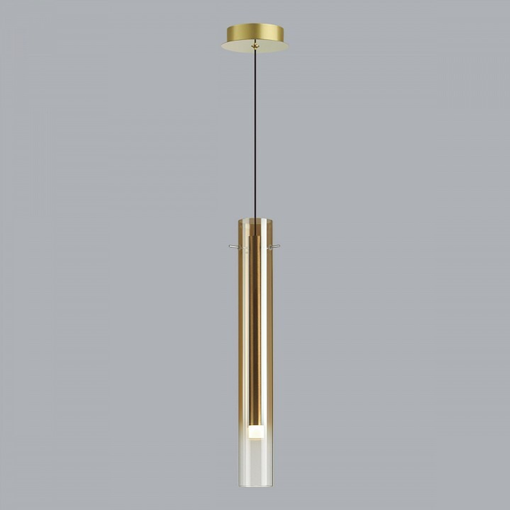 Подвесной светильник Odeon Light Shiny 5061/5LB