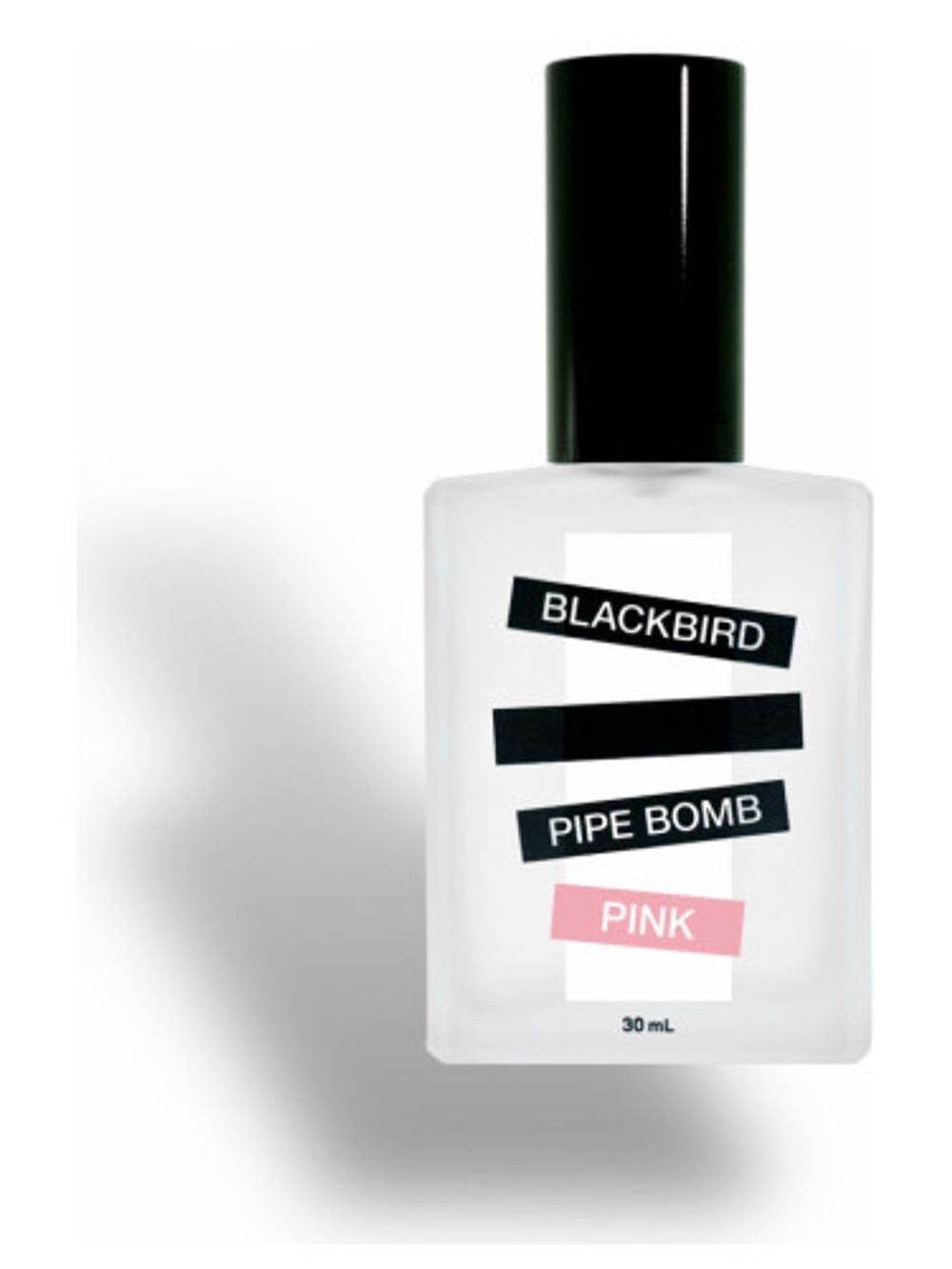 Blackbird Pipe Bomb Pink