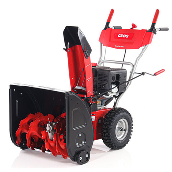 Бензиновый снегоуборщик GEOS by Alko SnowLine 560