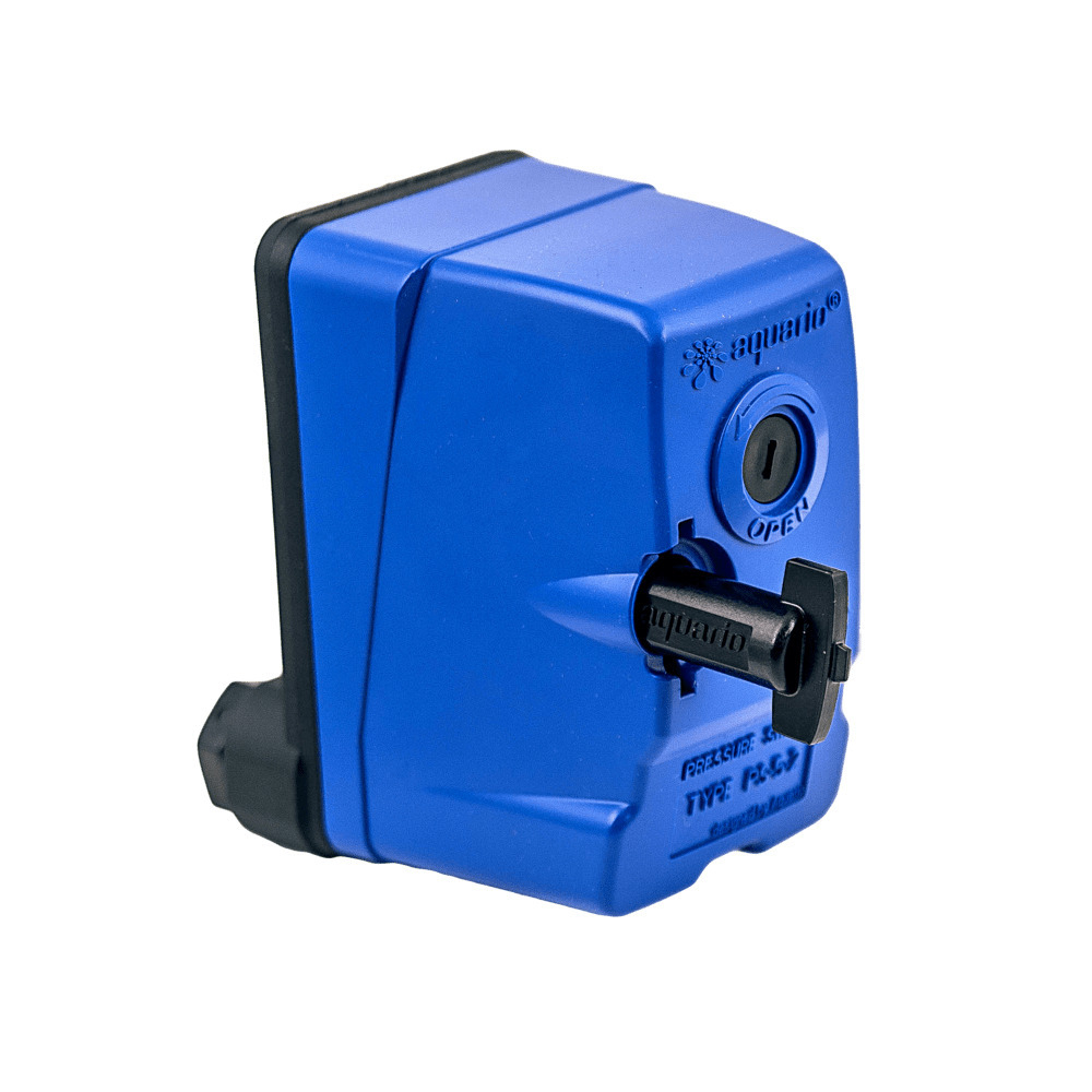 Реле давления Aquario PS-5-2