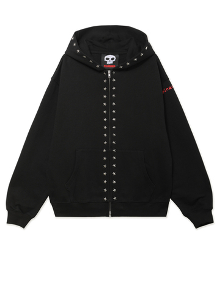 Мужская Толстовка Dane Studded