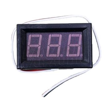 Вольтметр COLT 1