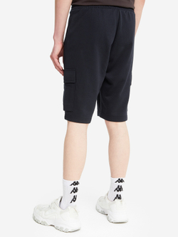 Шорты спортивные мужские KAPPA