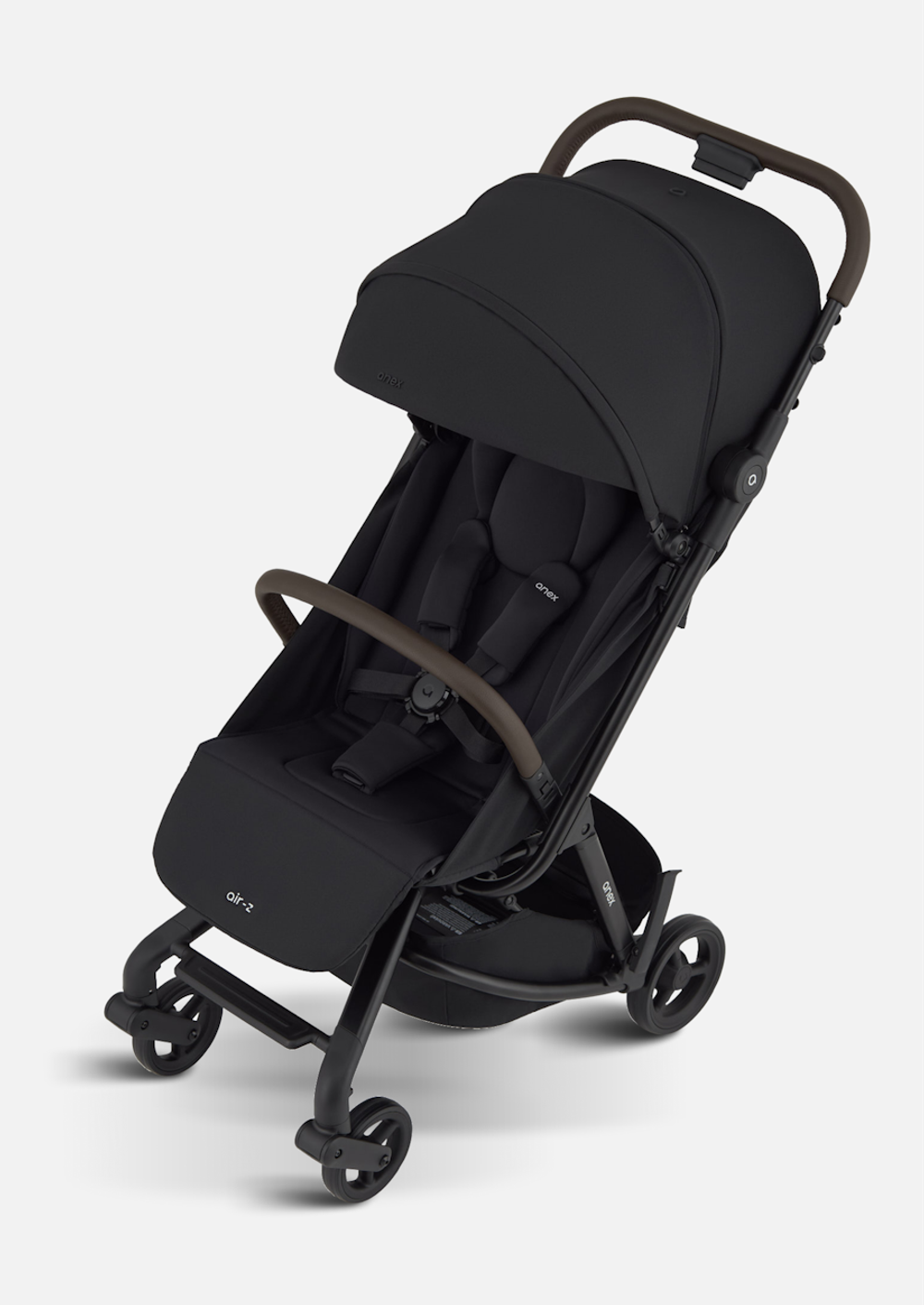 Anex Прогулочная коляска AIR-Z Plus Noirra