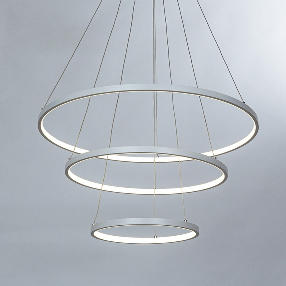 Подвесной светильник Arte Lamp A2197SP-3WH