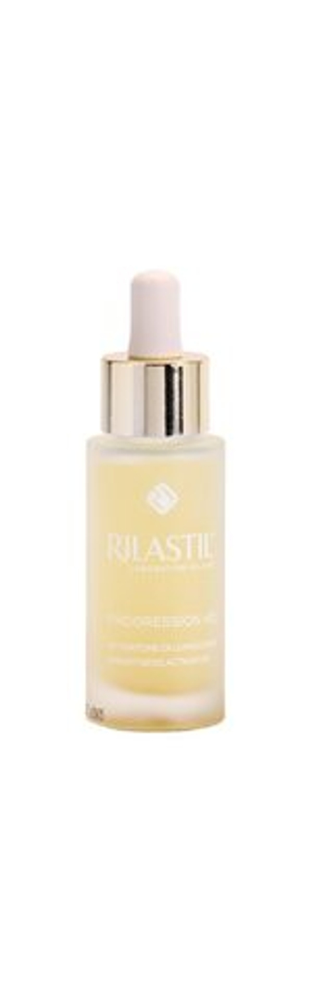 Rilastil Progression HD - осветляющая сыворотка против морщин для зрелой кожи /   30  ml  / GTIN 8033224814322