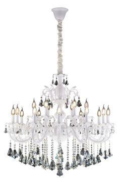 1002/12+6A ACM (1) Люстра NW