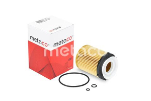 Фильтр масляный двигателя Metaco 1020-069