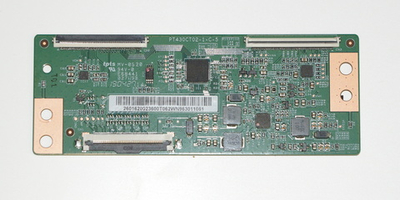 PT430CT02-1-C-5 t-con DEXP F43D7000Q