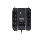 Источник бесперебойного питания  Powercom SPD-550U LCD