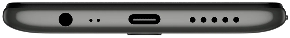 Xiaomi Redmi 8 4/64 ГБ, черный оникс