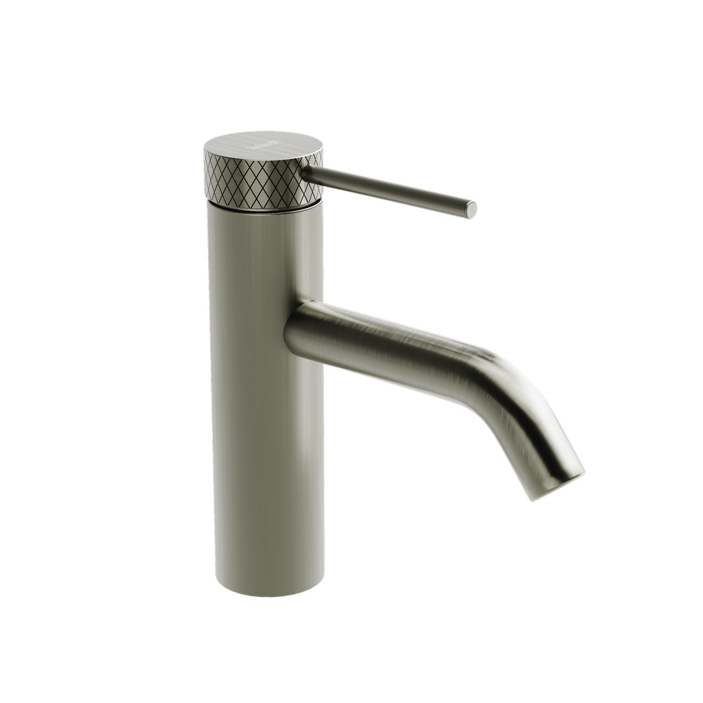 Смеситель для раковины RUBINELLI ELEGANZA RB-L3010BN