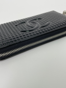 Кошелёк Chanel (+чехол для iPad)