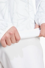 Кофта adidas Real Madrid 24/25 Pre-Match - белый