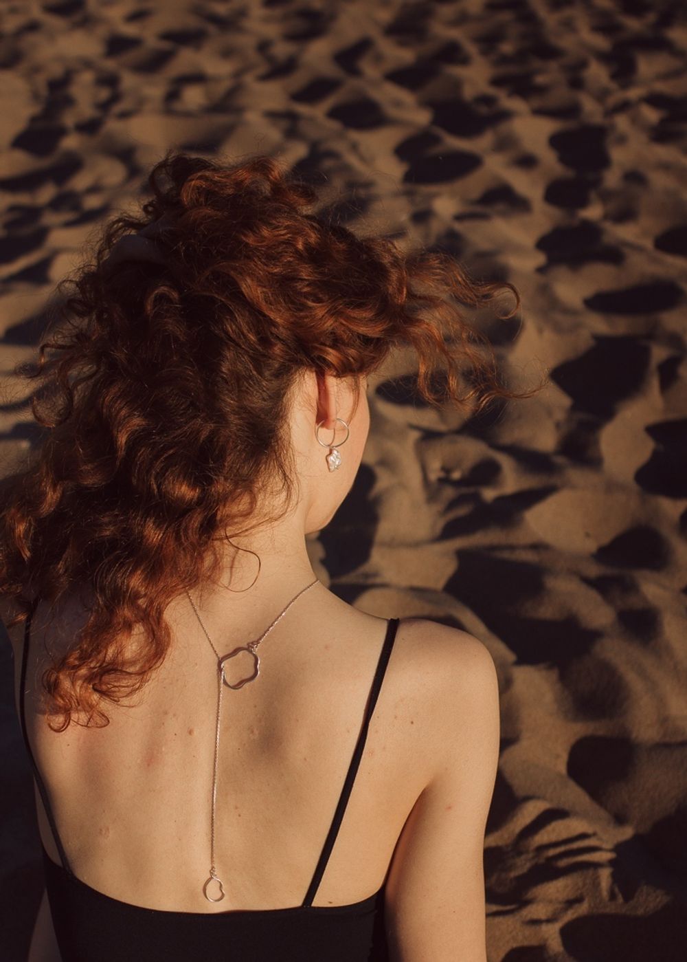 Галстук облака