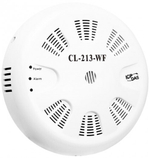 Датчик температуры и влажности  ICP DAS CL-213-WF CR