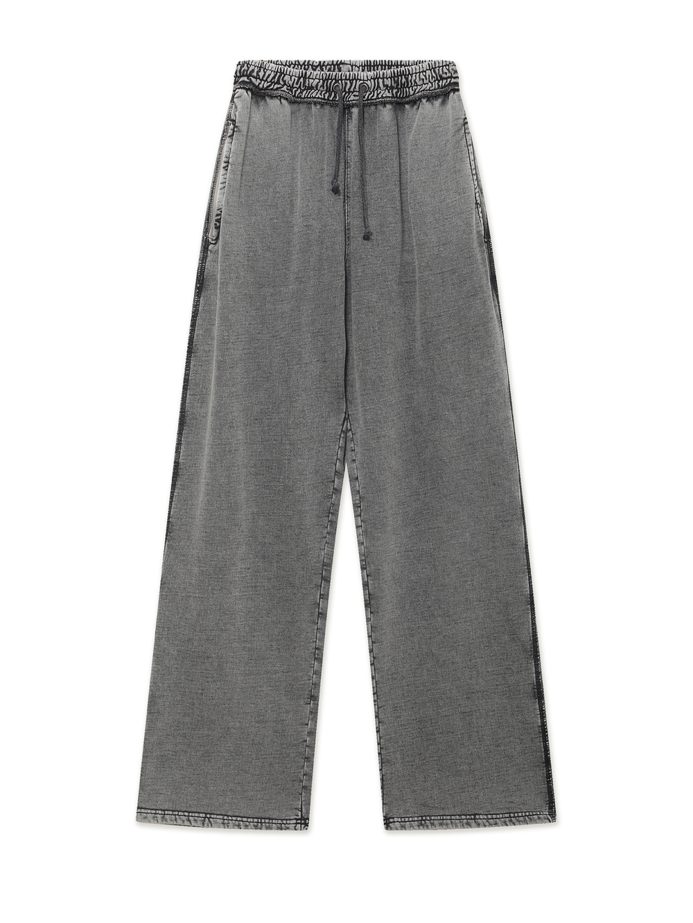 Брюки Спортивные Kingdom Curve Faded Jogging