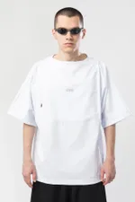 Футболка COR QA2S-T белый