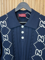Поло Gucci