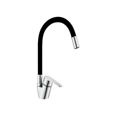 Смеситель для кухни с гибким изливом Oute T405 T40593B-2