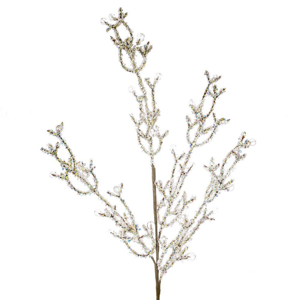 GAEM Изделие декоративное "Ветка", L10,5 W8 H77 см