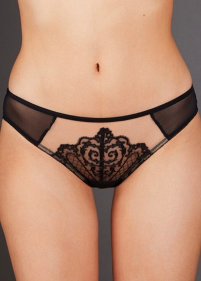 ТРУСЫ ALISEE ( LA TENTATION)