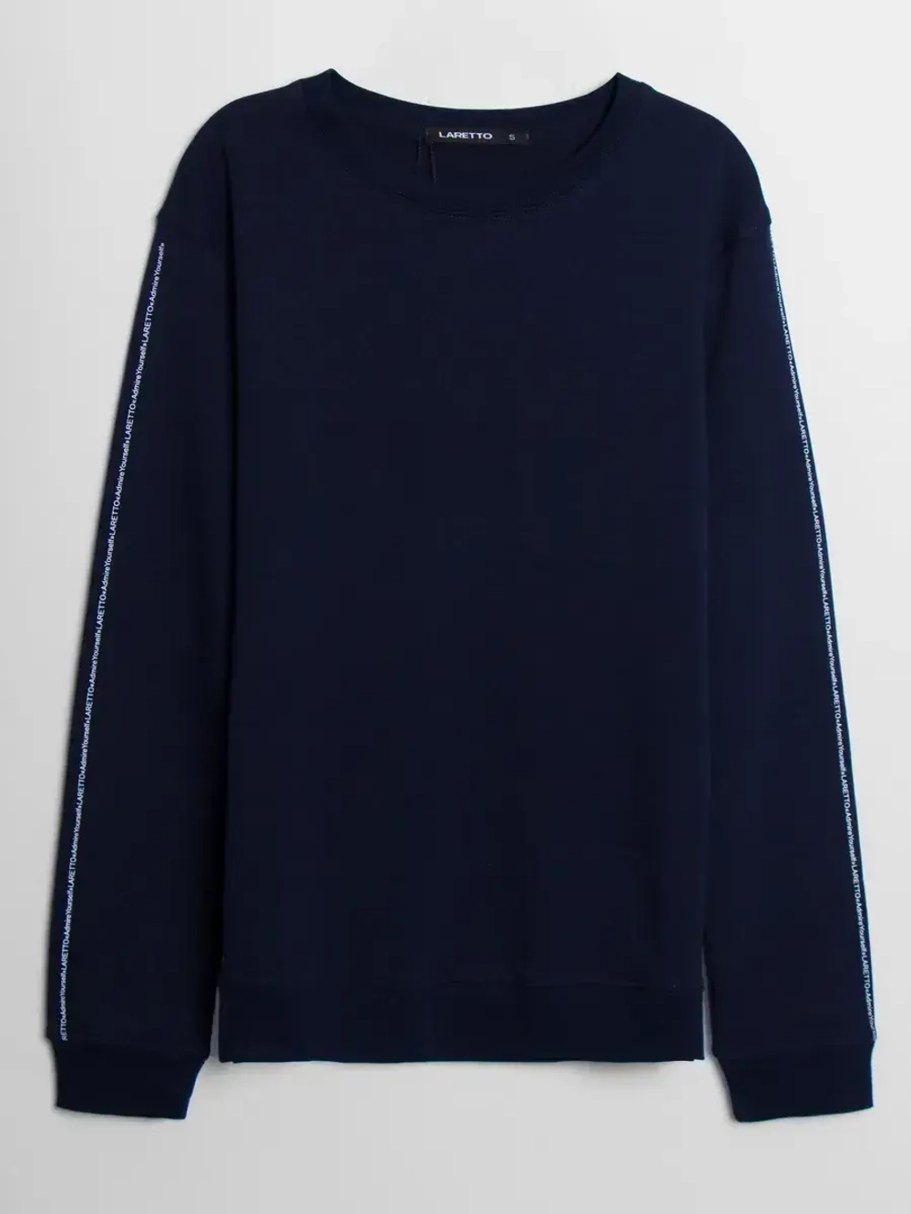 Осенний мужской костюм