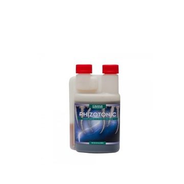Стимулятор роста корней CANNA RHIZOTONIC, 0.25 L