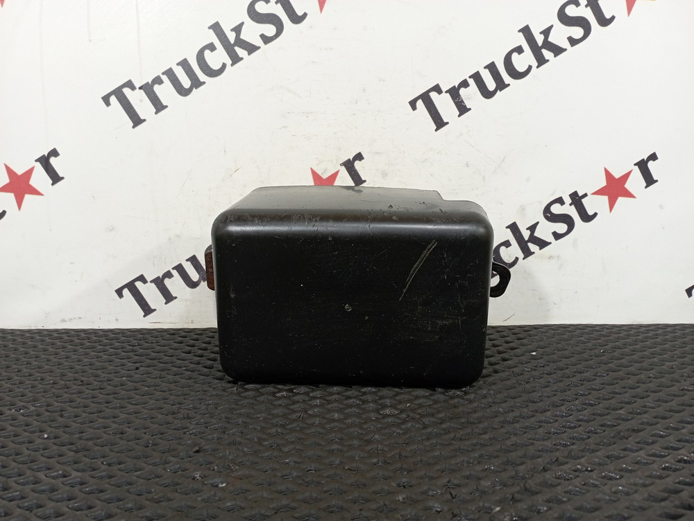 Блок предохранителей 2023г.