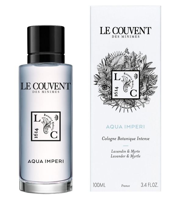 Le Couvent Maison de Parfum Aqua Imperi