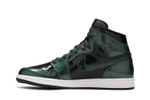 Кроссовки Jordan Air Jordan 1 Retro Grove Green
