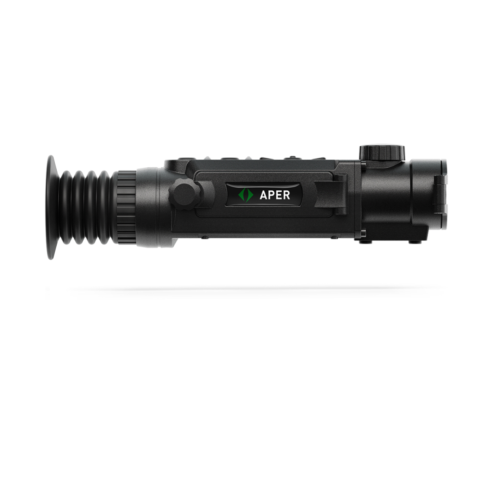 Tепловизионный прицел Dedal APER 640
