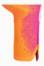 Вратарские перчатки Puma Future Ultimate NC - оранжевый