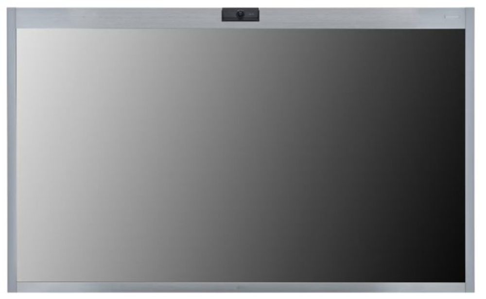 Интерактивный дисплей LG 55CT5WJ-B.ARUZ