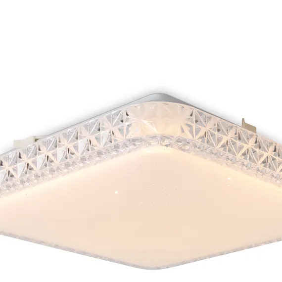 умный Потолочный светильник FR6227CL-L36W Биссар / Bissar 36 Вт LED Freya fr6227cl-l36w