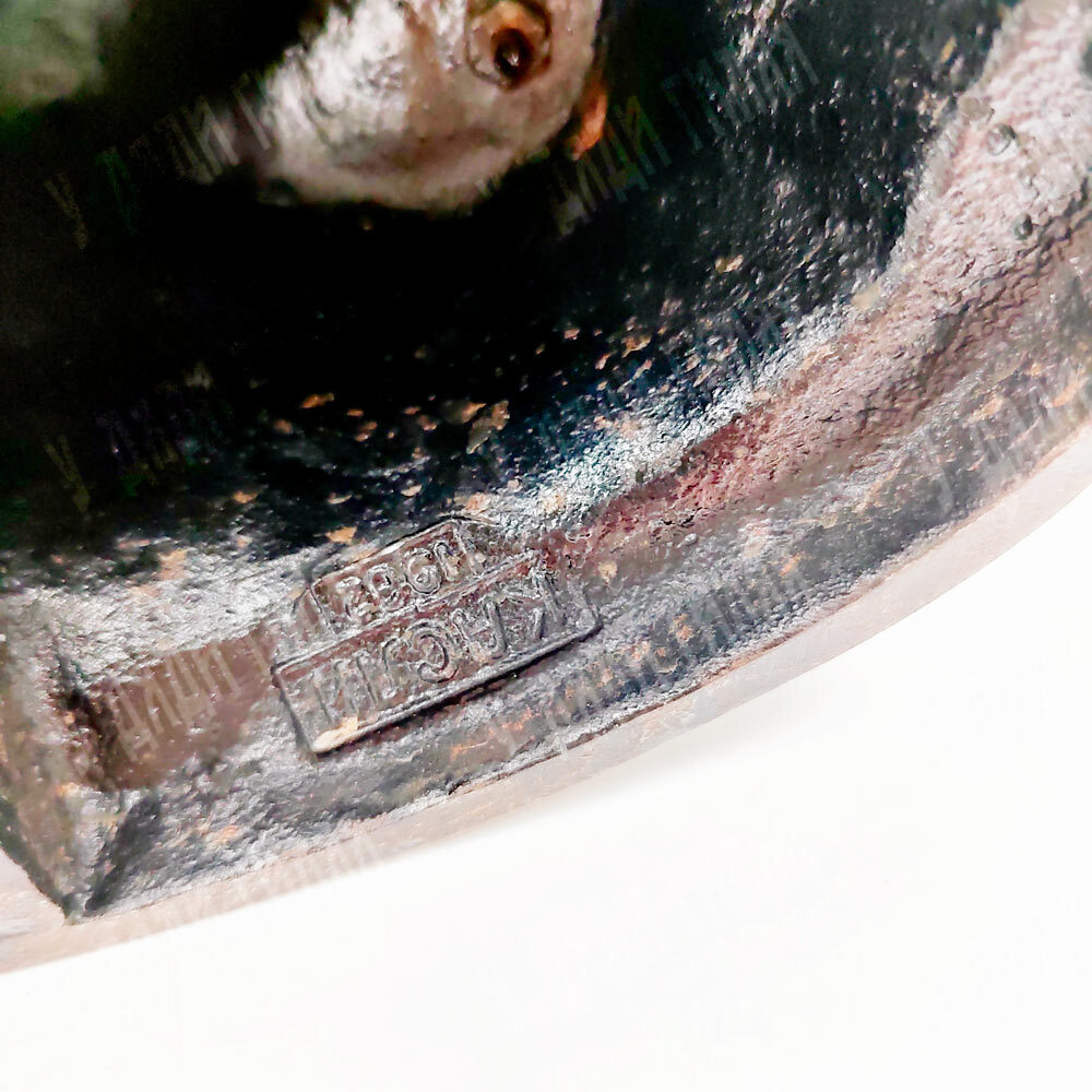 Клеймо Касли