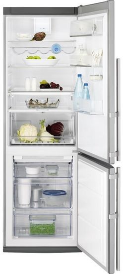 Холодильник Electrolux EN 53453 AW