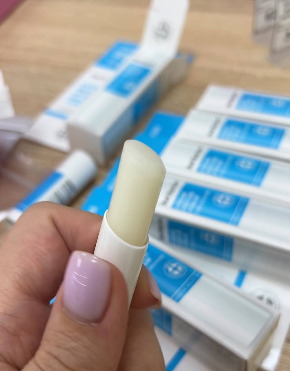 REAL BARRIER Extreme Бальзам для губ, увлажняющий, Extreme Moisture Lip Balm 3.2g