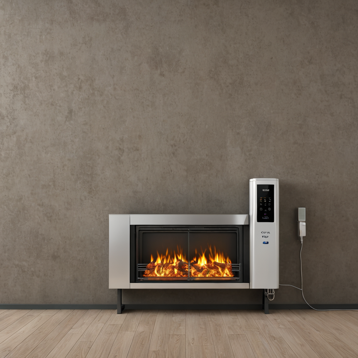 Интеллектуальные системы управления отоплением: как сэкономить на тепле до 30%.