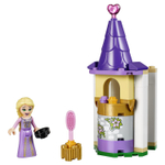 LEGO Disney Princess: Башенка Рапунцель 41163 — Rapunzel's Small Tower — Лего Принцессы Диснея