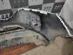 Бампер передний Haval M6 2 21-нв Б/У Оригинал 2803101XKZ0YA